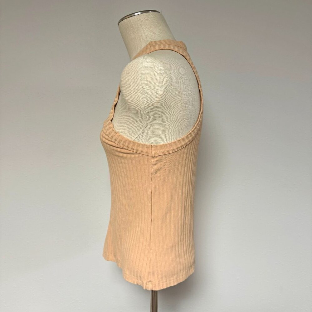 Free People Movement Ribbed Tank - Picture 4 of 9